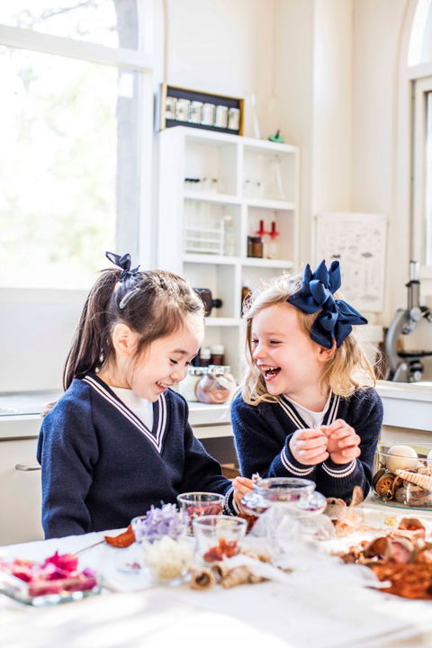 Melbourne Girls Grammar - Education WA 5