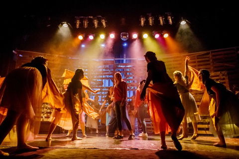 Melbourne Girls Grammar - Education WA 2