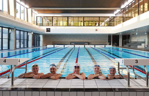 Melbourne Girls Grammar - Education WA 4