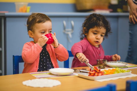 Melbourne Montessori School - Education WA 6