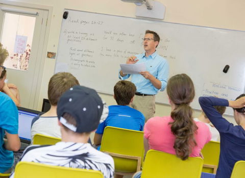Melbourne Montessori School - Education WA 7