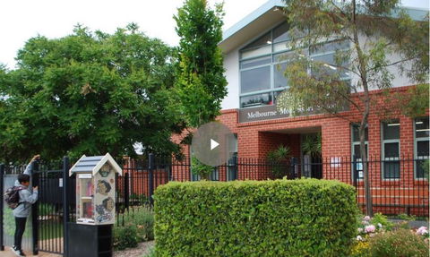 Melbourne Montessori School - Education WA 11