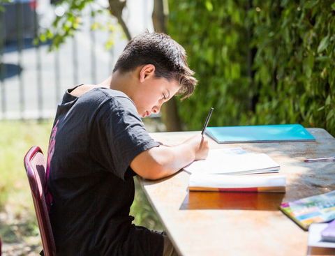 Melbourne Montessori School - Education WA 9