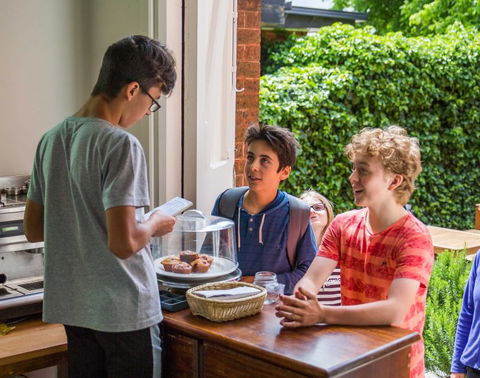 Melbourne Montessori School - Education WA 5