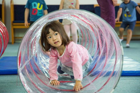 Melbourne Montessori School - Education WA 10