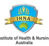 Institute of Health and Nursing Australia ihna - Education WA