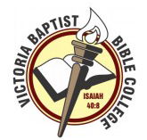 Victoria Baptist Bible College - Education WA