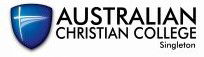 Australian Christian College - Singleton - Education WA 0