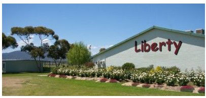 Liberty Primary School - Education WA 1