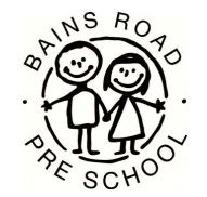 Bains Road Preschool - Education WA
