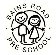 Bains Road Preschool - Education WA 0