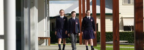 Casey Grammar School - Education WA 1