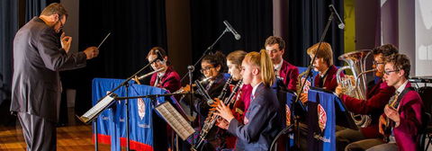 Casey Grammar School - Education WA 2