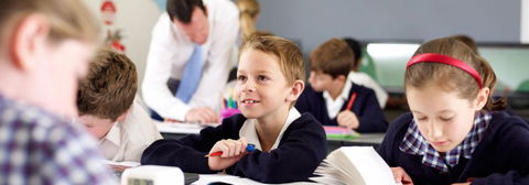 Casey Grammar School - Education WA 6