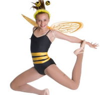 Academy of Dance  Movement - Education WA