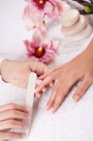 Glam Beauty  Nails