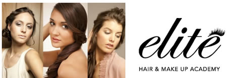 Elite Hair & Make Up Academy - Education WA 0