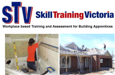 STV Skill Training Victoria - Education WA