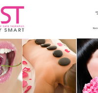 Academy of Safe Therapies Beauty Nails and Massage Courses - Education WA
