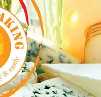 Cheesemaking Courses - Education WA