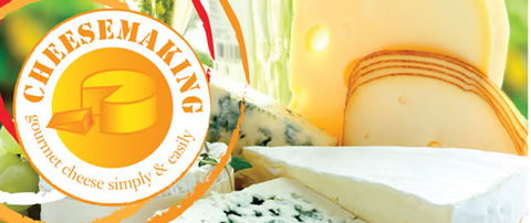 Cheesemaking Courses - Education WA 0