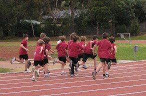 Eltham Primary School - Education WA 2