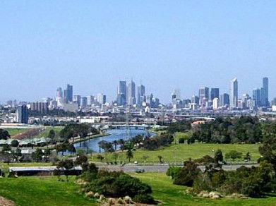Footscray City College - Education WA 1
