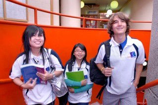 Footscray City College - Education WA 2