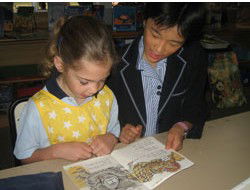 Huntingtower Day And Boarding School - Education WA 1