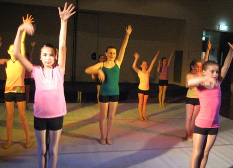 Brunswick School Of Dance - Education WA 2