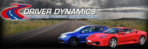 Driver Dynamics - Driver Training - Education WA 0