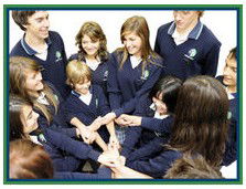 Forest Hill College - Education WA 1