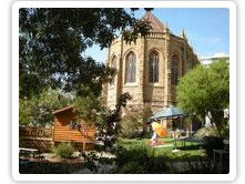 Loreto Mandeville Hall Toorak - Education WA 2