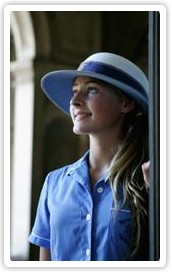 Loreto Mandeville Hall Toorak - Education WA 3