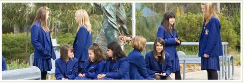 Catholic Ladies College - Education WA 1
