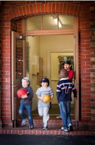 The Currajong School - Education WA 1