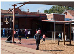 The Currajong School - Education WA 3