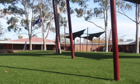 Westgrove Primary School - Education WA 2