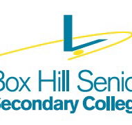 Box Hill Senior Secondary College - Education WA