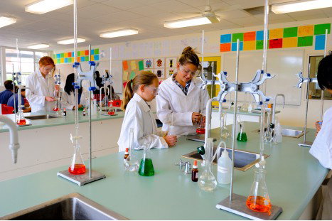 Carrum Downs Secondary College - Education WA 3