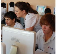 Braybrook College - Education WA