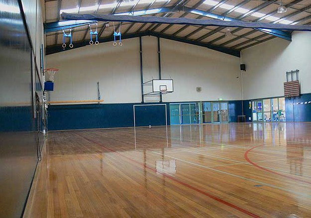 Merlynston VIC Education WA