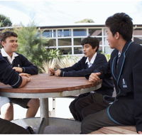 Elwood College - Education WA
