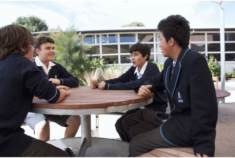 Elwood College - Education WA 0