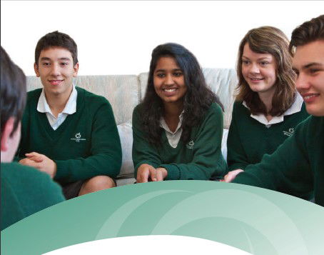 Fairhills High School - Education WA 1