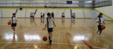 Fairhills High School - Education WA 3