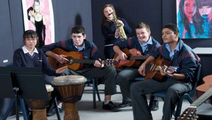 Keilor Downs College - Education WA 2
