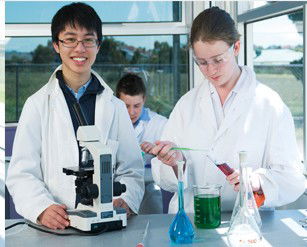 Keilor Downs College - Education WA 3