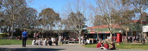 St Helena Secondary College - Education WA 2