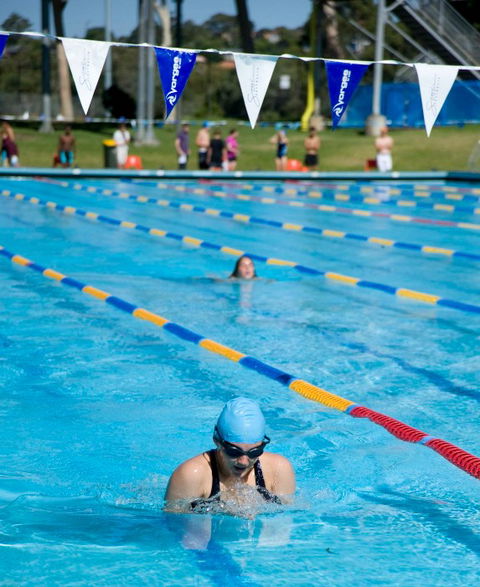 Point Cook P9 College - Education WA 2